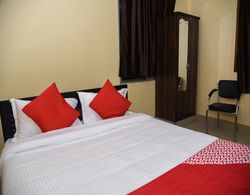 OYO 15071 Hotel Harsh Raj Residency Oda