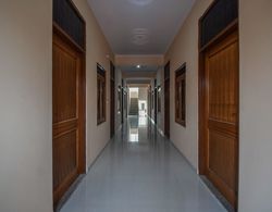 OYO 15555 Hotel Ganesham İç Mekan