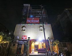 OYO 15763 Hotel Grand inn Dış Mekan
