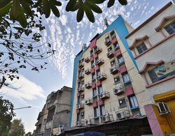 OYO 15981 Hotel Shiv Ganga Dış Mekan