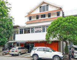 OYO 164 Ang S Residence Genel