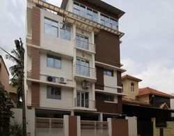 OYO 16526 Karanji Homestays Dış Mekan