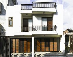 OYO 16540 Prem Home Dış Mekan