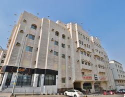 OYO 167 Dar Al Raies Hotel Dış Mekan
