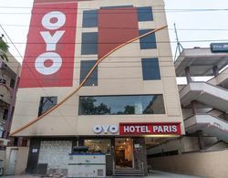 OYO 16749 Hotel Paris Dış Mekan