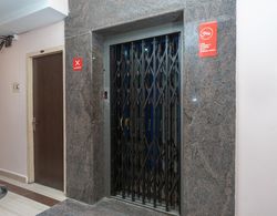 OYO 16749 Hotel Paris İç Mekan