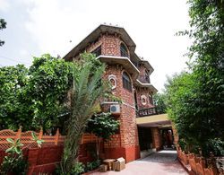 OYO 16799 Shikargarh Palace Resorts Dış Mekan
