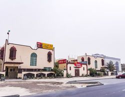OYO 168 Al Raha Hotel Apartments Genel