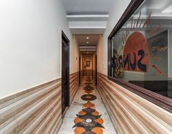 OYO 16933 Hotel Sunrize İç Mekan