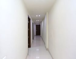 OYO 17280 Hotel Shivaay İç Mekan