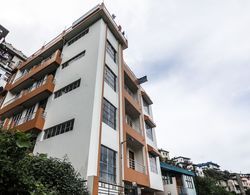 OYO 17362 Shillong Mantra Guest House Dış Mekan
