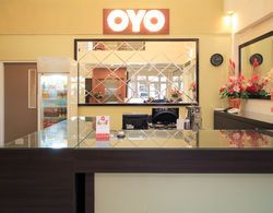 OYO 175 K 60 Residence Lobi