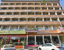 OYO 176 Hotel Safari Al Hada Genel