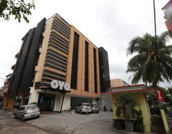 OYO 180 Hotel Mirah Genel