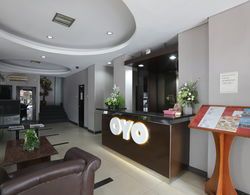 OYO 180 Hotel Mirah Lobi