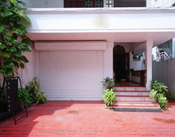 Oyo 18323 Home Splendid Stay Fort Kochi Beach Dış Mekan
