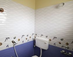 OYO 18969 H3 Rooms Banyo Tipleri