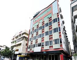 OYO 18993 Hotel Jyoti Swaroopa Dış Mekan