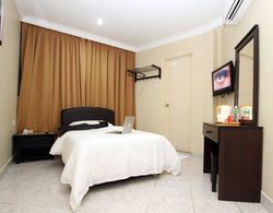 Oyo 192 Puteri Ampang Hotel Genel