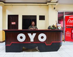 OYO 192 Tcc Condo-hostel Lobi