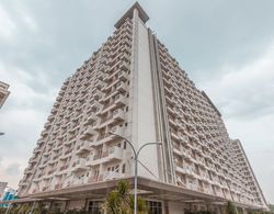 OYO 1948 Apartement Sentul Tower Genel