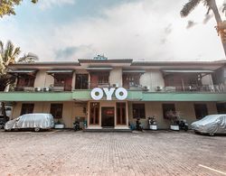 OYO 1990 Kost Kuningan Executive Boading House Setiabudi Dış Mekan