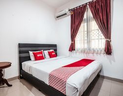 OYO 1990 Kost Kuningan Executive Boading House Setiabudi Öne Çıkan Resim