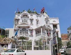 OYO 1992 Hotel Maan's Heritage Dış Mekan