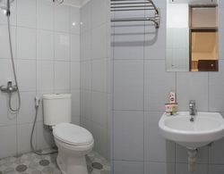 OYO 206 Hotel Candra Kirana Banyo Tipleri