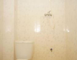 OYO 207 Nugraha Homestay Banyo Tipleri