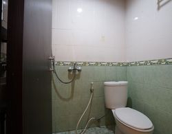 OYO 2255 Hotel Aifih Banyo Tipleri
