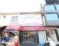 OYO 22826 Hotel Sheltear & Resturant Dış Mekan