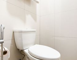 OYO 229 G Place Banyo Tipleri