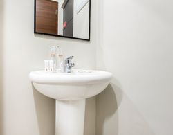 OYO 229 G Place Banyo Tipleri