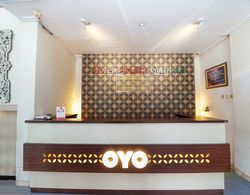 OYO 231 Hotel Andita Syariah Lobi