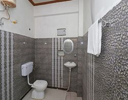 OYO 23165 Raghav Resort Banyo Tipleri