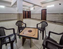 OYO 23381 Hotel Sagar Ratna Misafir Tesisleri ve Hizmetleri