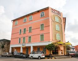 OYO 235 Hotel Sahara Rawang Genel