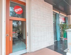 OYO 2364 Cempaka Harapan Indah Dış Mekan