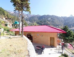 OYO 24137 Hotel Himalayan Village Dış Mekan