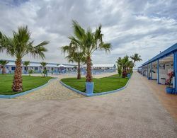 OYO 242 Al Ahlam Resort Al Leith Genel
