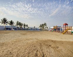 OYO 242 Al Ahlam Resort Al Leith Genel