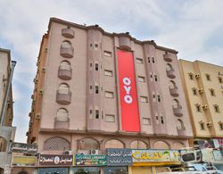 OYO 246 Hotel Hadeel Al Motamayezah Genel