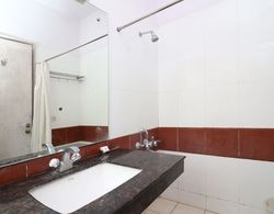 OYO 24666 Samar Residency Banyo Tipleri