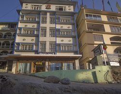 OYO 24942 Hotel Lhasa Dış Mekan