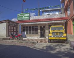 OYO 25028 Ladakh Guest House Dış Mekan