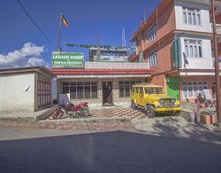 OYO 25028 Ladakh Guest House Dış Mekan
