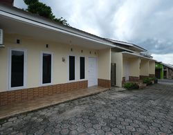 OYO 2551 Mango Residence Dış Mekan
