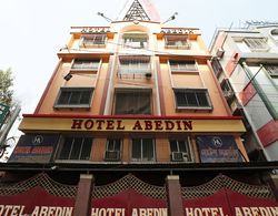 OYO 26143 Hotel Abedin Dış Mekan