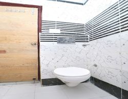 OYO 26723 Rb Residency Banyo Tipleri